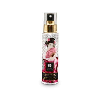 GENTLE CLEANER For Intimate Accessories - SHUNGA - 115ml / 3.89fl.