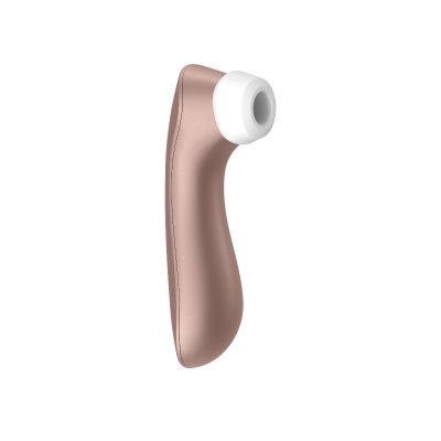 Stimulateur clitoridien - Satisfyer - Pro 2+