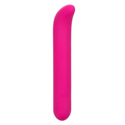 G VIBE Liquid Silicone - BLISS - Pink