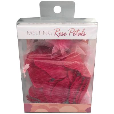Melting Rose Petals - KHEPER GAMES