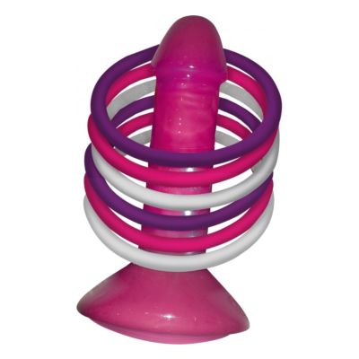 Pecker Party Ring Toss - HOTT PRODUCTS