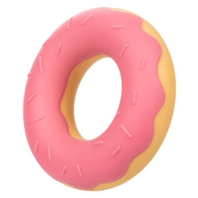 DICKIN DONUT Silicone Donut Cock Ring - NAUGHTY BITS