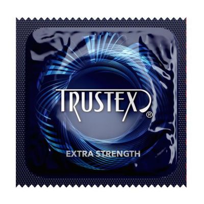 Condom Extra Strength - TRUSTEX