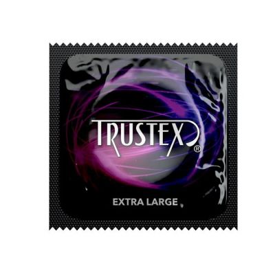 Condom Extra Large - TRUSTEX