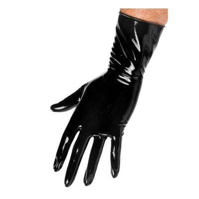 Latex Gloves for Men - POLYMORPHE