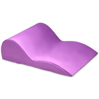 Contoured Love Cushion - BEDROOM BLISS