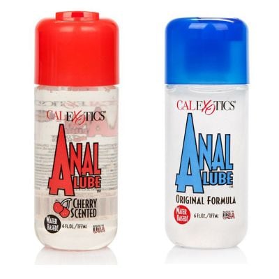 Anal lubricant - Calexotics