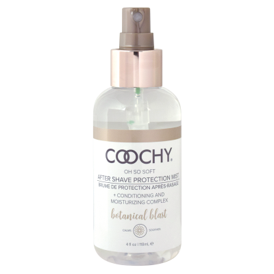 OH SO SOFT After Shave Protection Mist - COOCHY 