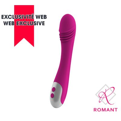 G-Spot Vibrator - ROMANT Web Exclusive
