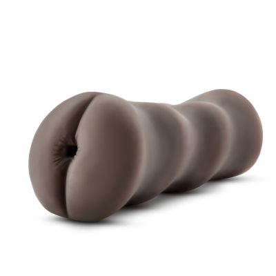 NICOLE'S REAR Masturbateur - HOT CHOCOLATE