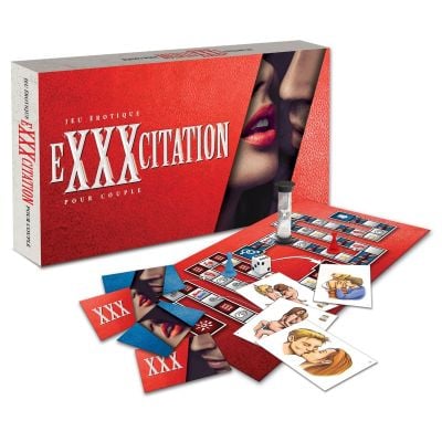 Exxxcitation - French