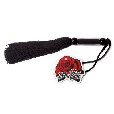 10" Whip - Miss Morgane - Silicone