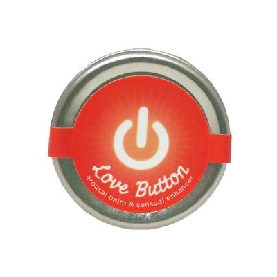 Baume stimulant - Earthly Body - Love Button