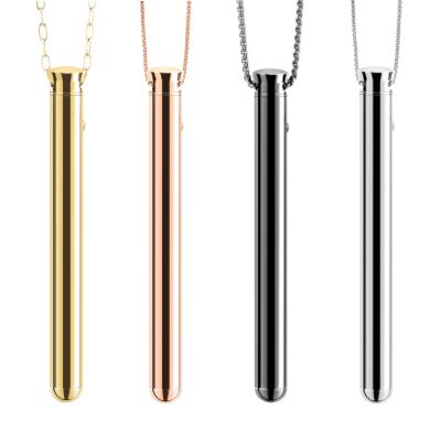 NECKLACE VIBE Vibrating Necklace - LE WAND 
