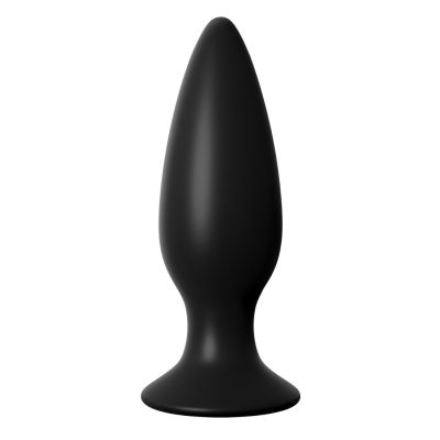 Anal Fantasy - Large Rechargeable Anal Plug