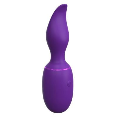 TONGUE-GASM Stimulateur de Clitoris - FANTASY FOR HER