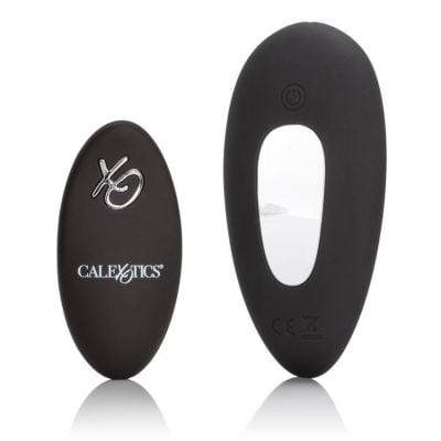 Calexotics - Silicone Remote Panty Pleaser