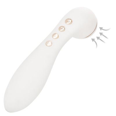 Stimulateur clitoridien avec aspiration - Empowered Smart Pleasure - Idol
