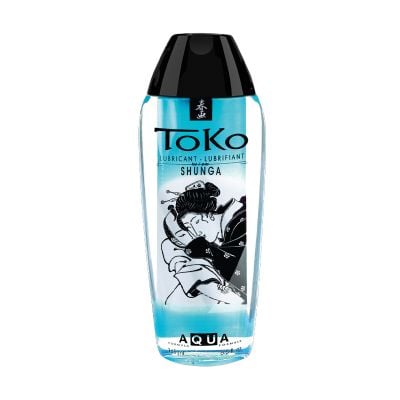 Water based lubricant - Shunga - Toko Aqua 