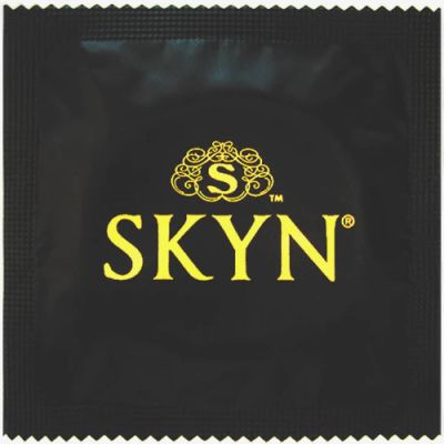Condom - Skyn - Sans Latex
