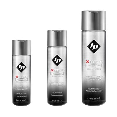 ID Xtreme - Water-Based Lubricant 