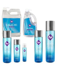 Water based lubricant - ID Lubricant - Glide